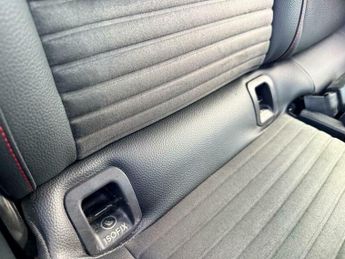 Mercedes-Benz A Class 2.1 A200d AMG Line (Executive) 7G-DCT Euro 6 (s/s) 5dr