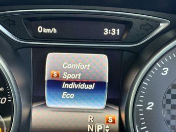 Mercedes-Benz A Class 2.1 A200d AMG Line (Executive) 7G-DCT Euro 6 (s/s) 5dr