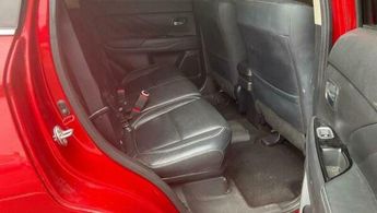Mitsubishi Outlander 2.0h 12kWh GX4h CVT 4WD Euro 6 (s/s) 5dr