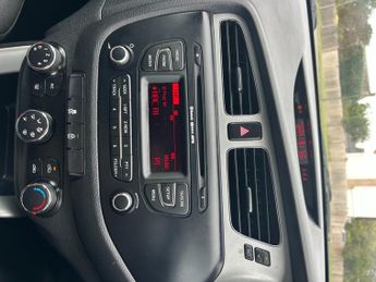 Kia Ceed 2 ECODYNAMICS