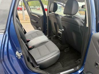 Mercedes-Benz B Class 1.7 B180 Sport CVT 5dr