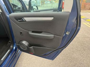 Mercedes-Benz B Class 1.7 B180 Sport CVT 5dr