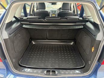 Mercedes-Benz B Class 1.7 B180 Sport CVT 5dr