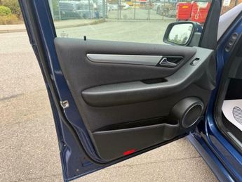 Mercedes-Benz B Class 1.7 B180 Sport CVT 5dr
