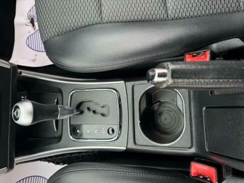 Mercedes-Benz B Class 1.7 B180 Sport CVT 5dr