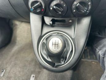 Mazda Mazda2 1.3 Tamura Euro 4 5dr