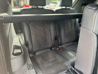 Audi Q7 3.0 TDI V6 50 S line Tiptronic quattro Euro 6 (s/s) 5dr