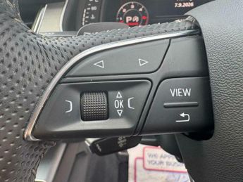 Audi Q7 3.0 TDI V6 50 S line Tiptronic quattro Euro 6 (s/s) 5dr