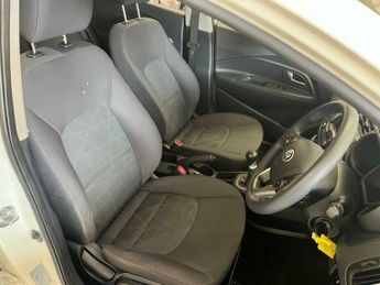 Kia Rio 1.25 1 Euro 5 5dr