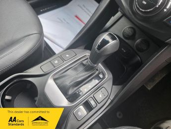 Hyundai Santa Fe CRDI PREMIUM AUTO 7 SEATER