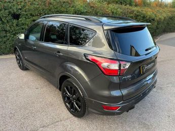 Ford Kuga 2.0 TDCi ST-Line X Powershift AWD Euro 6 (s/s) 5dr