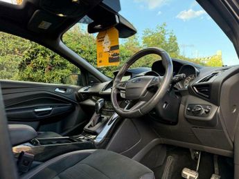 Ford Kuga 2.0 TDCi ST-Line X Powershift AWD Euro 6 (s/s) 5dr