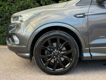 Ford Kuga 2.0 TDCi ST-Line X Powershift AWD Euro 6 (s/s) 5dr