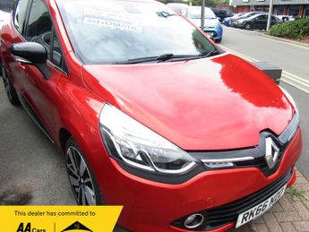 Renault Clio DYNAMIQUE S NAV DCI