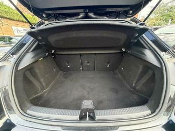 Mercedes-Benz A Class 1.5 A180d Sport (Executive) 7G-DCT Euro 6 (s/s) 5dr