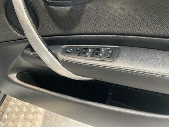 BMW 1 SERIES 2.0 118i M Sport Steptronic Euro 5 5dr