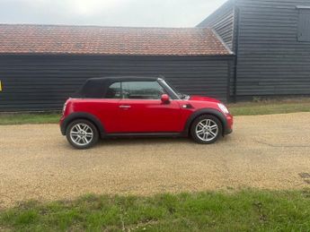 MINI Mini COOPER