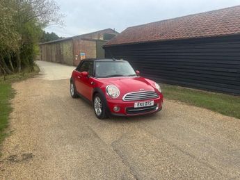 MINI Mini COOPER