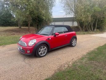 MINI Mini COOPER