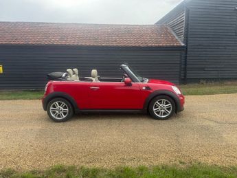MINI Mini COOPER