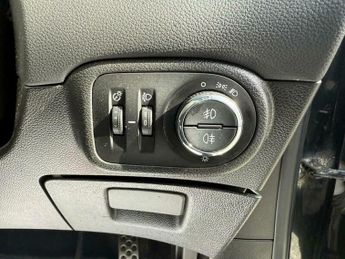 Vauxhall Zafira 2.0 CDTi SRi Auto Euro 5 5dr