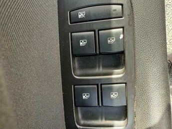 Vauxhall Zafira 2.0 CDTi SRi Auto Euro 5 5dr