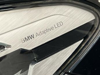 BMW 6 SERIES 620d XDRIVE M SPORT