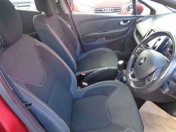 Renault Clio 1.5 dCi Dynamique Nav Euro 6 (s/s) 5dr