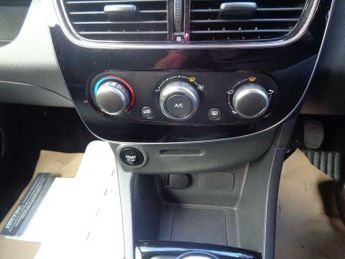 Renault Clio 1.5 dCi Dynamique Nav Euro 6 (s/s) 5dr