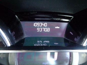 Renault Clio 1.5 dCi Dynamique Nav Euro 6 (s/s) 5dr