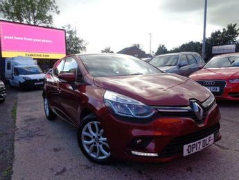 Renault Clio 1.5 dCi Dynamique Nav Euro 6 (s/s) 5dr