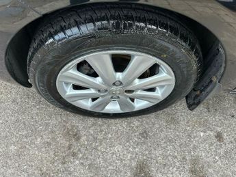 Toyota Yaris 1.33 Dual VVT-i T Spirit MultiMode Euro 4 (s/s) 5dr