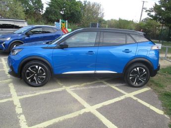 Peugeot 2008 GT