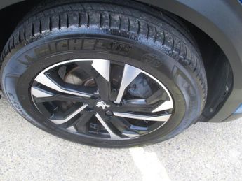 Peugeot 2008 GT