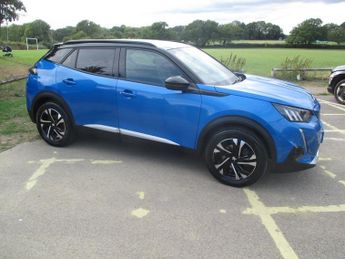 Peugeot 2008 GT