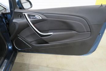 Vauxhall Astra GTC SRI CDTI S/S 165