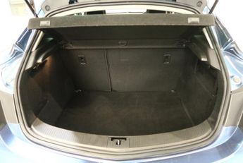 Vauxhall Astra GTC SRI CDTI S/S 165