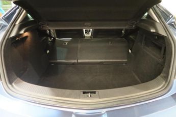 Vauxhall Astra GTC SRI CDTI S/S 165