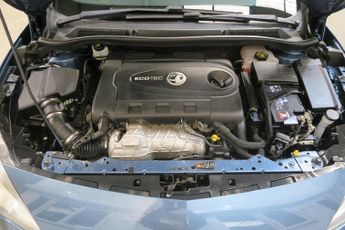 Vauxhall Astra GTC SRI CDTI S/S 165