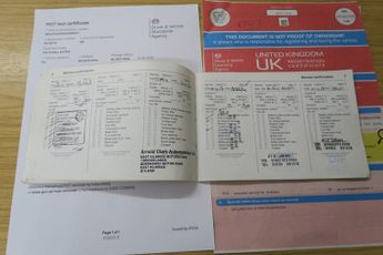 Vauxhall Astra GTC SRI CDTI S/S 165