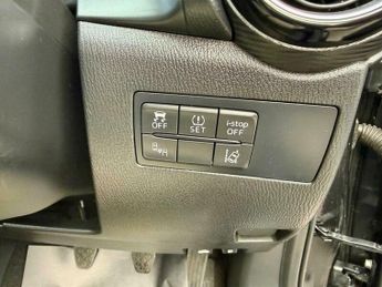 Mazda Mazda2 1.5 SKYACTIV-G Sport Nav Euro 6 (s/s) 5dr