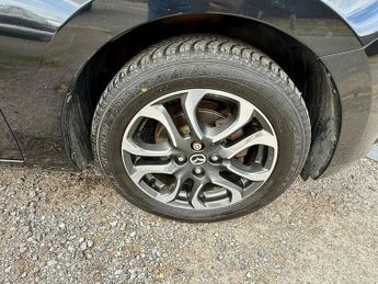 Mazda Mazda2 1.5 SKYACTIV-G Sport Nav Euro 6 (s/s) 5dr
