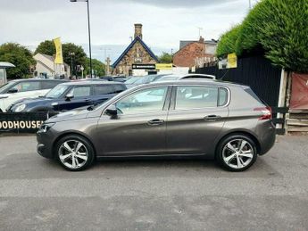 Peugeot 308 1.2 PureTech Allure Euro 6 (s/s) 5dr