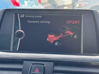 BMW 3 SERIES 2.0 320d Sport Saloon 4dr Diesel Auto Euro 5 (s/s) (184 ps)