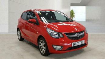 Vauxhall VIVA 1.0i SL Euro 6 5dr