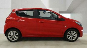 Vauxhall VIVA 1.0i SL Euro 6 5dr