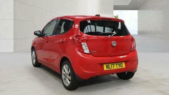 Vauxhall VIVA 1.0i SL Euro 6 5dr