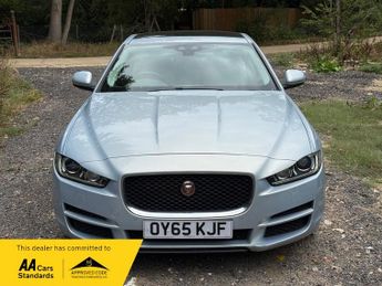 Jaguar XE PORTFOLIO