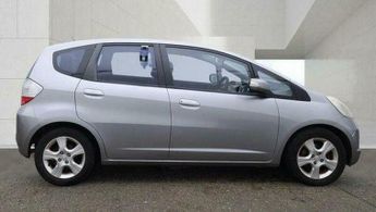 Honda Jazz 1.4 i-VTEC ES Euro 4 5dr