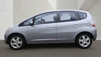 Honda Jazz 1.4 i-VTEC ES Euro 4 5dr